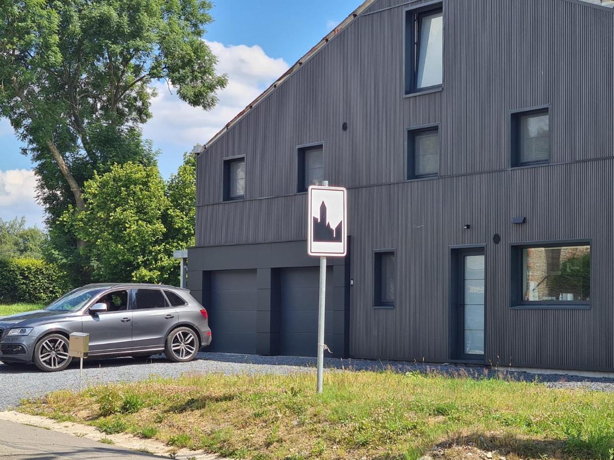 La Petite Source Apartment Gouvy Exterior photo