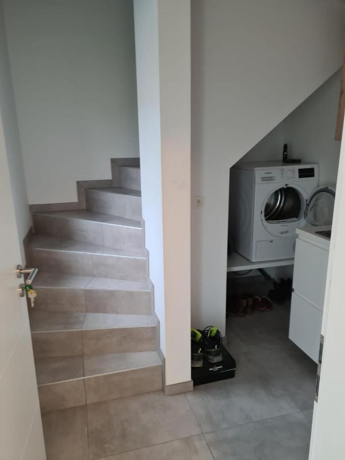 La Petite Source Apartment Gouvy Exterior photo